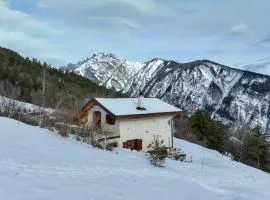 Chalet Mayens du Rudet by Interhome