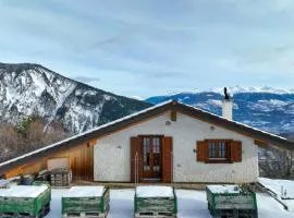 Chalet Mayens du Rudet by Interhome