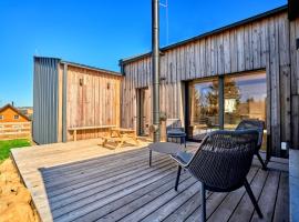 Chalet Popcorn by Interhome, Hotel in Abertamy