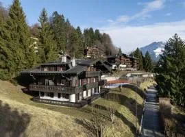 Apartment Regina D1 by Interhome