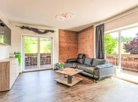 Apartment Alpenlodge Rotspitze by Interhome