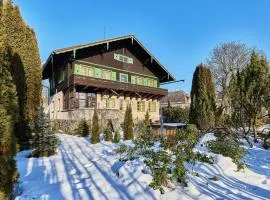 Villa Švýcarka by Interhome