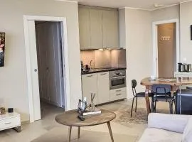 Apartment Blue Vista Lugano Apt-616 by Interhome