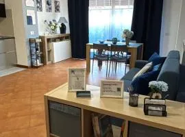 Casa Vacanze Palidoro Il Plumbaco