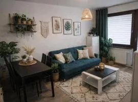 Bootanica Apartament Piła