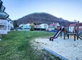 Apartment Hotelpark-Bodetal-9 by Interhome