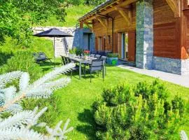 Chalet Chalet Astoria 6 by Interhome