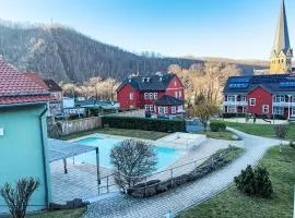 Apartment Hotelpark Bodetal-9 by Interhome