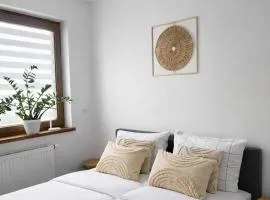 Bootanica Apartament Piła