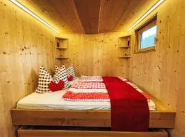 Holiday Home Tiny House Cottage Herbert by Interhome