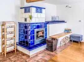 Holiday Home Na Stráni by Interhome