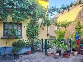 Apartment Tinkerhof Stahlhut by Interhome