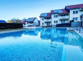 Apartment Hotelpark Bodetal-1 by Interhome