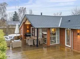 Holiday Home Galatia - 1-4km from the sea by Interhome