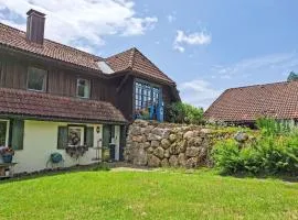 Holiday Home Schwarzwaldhof mit Pool & Sauna by Interhome