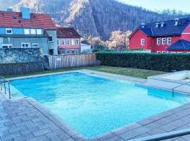 Apartment Hotelpark-Bodetal-8 by Interhome