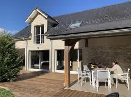 Villa CASA COSY - Moderne - Climatisation - 3 chambres - 3 salles de bain