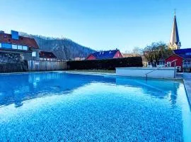 Apartment Hotelpark Bodetal-3 by Interhome