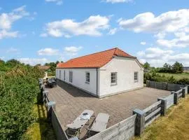 Holiday Home Donco - 3-2km from the sea by Interhome