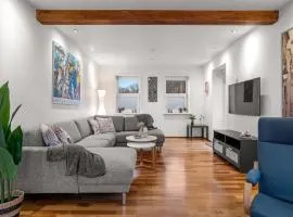 Holiday Home Elene - from the sea by Interhome