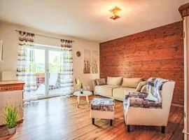 Apartment Alpenlodge Rubihorn by Interhome