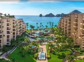 Cabo Oceanfront Luxury Villa with Resort Amenities