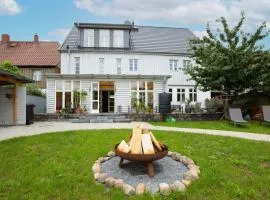 Apartment Das königliche Quartier by Interhome