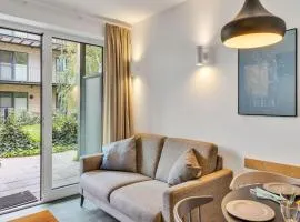 Apartment Zur Waldoase - 710 by Interhome