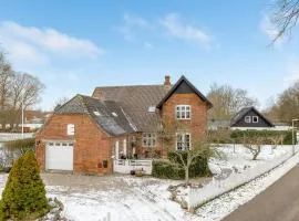 Holiday Home Edla - 5km from the sea by Interhome