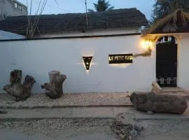 Le Petit Riad à Saint-Louis, charme & contemporain