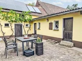 Holiday Home mit großem eingezäunten Garten by Interhome