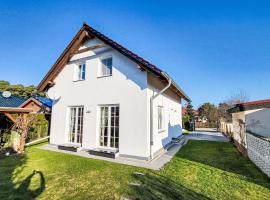 Holiday Home Kallinchen am Motzener See by Interhome, hotel di Kallinchen