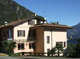 Garden Rooms 1, hotel in Menaggio