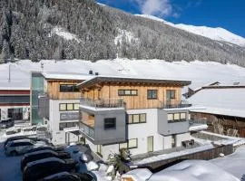 Holiday Home Ambiente by Interhome