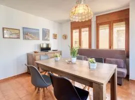 Apartment Centro peatonal Roses-3 by Interhome