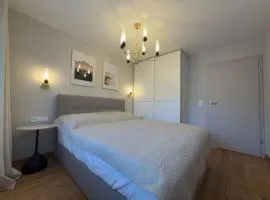 Modern apartment with alpine charm in Bad Gastein