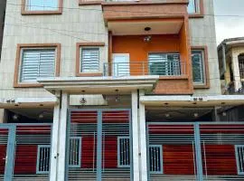 Meublés tout confort à Makepe - Immeuble KOLA - Groupe Électrogène