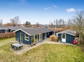 Holiday Home Sampsa - 350m from the sea by Interhome