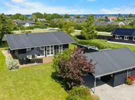 Holiday Home Mildred - 400m from the sea by Interhome