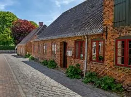 Apartment Spase - 23km from the sea by Interhome