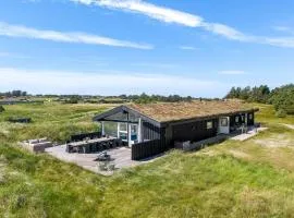 Holiday Home Virpi - 1-1km from the sea by Interhome