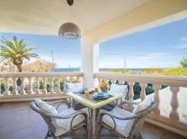 Apartment Vista Mar i Muntanya by Interhome