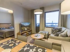 Holiday Home Ylläs chalets 4203 by Interhome