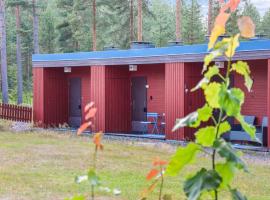 Holiday Home Joutiainen h 44 by Interhome, hotel a Joutsa