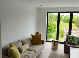 Spacious Family Home With Garden and Parking Near Luxembourg City