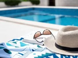 Apartment Villa 2 Pools-7 by Interhome
