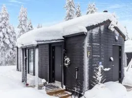 Holiday Home Visit pyhä cabins f by Interhome
