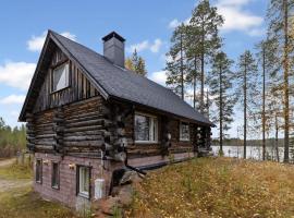 Holiday Home Akolampi by Interhome, hôtel à Impiö