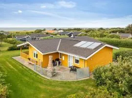 Holiday Home Elnur - 200m to the fjord by Interhome