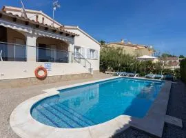 Holiday Home Primavera by Interhome